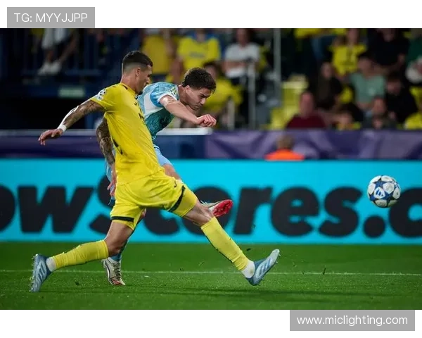 比利亚雷亚尔足球俱乐部历史荣誉与未来发展前景分析