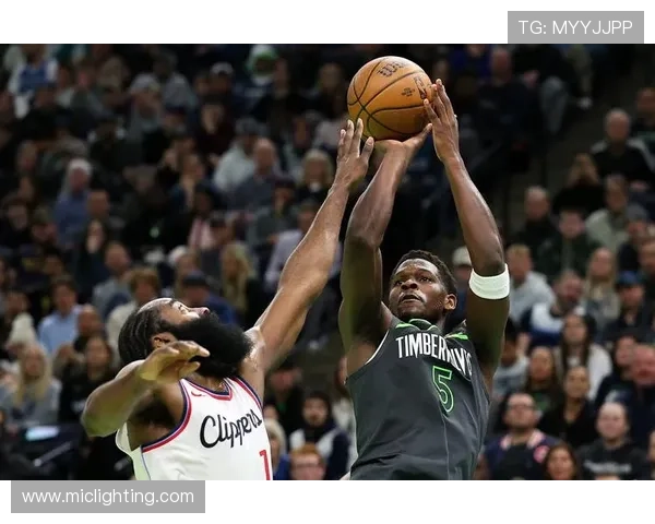 森林狼俱乐部的崛起与挑战探索球队建设与未来发展路径