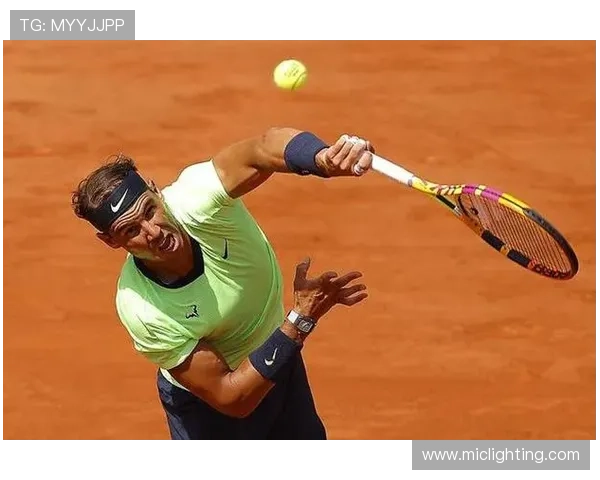 王者归来 纳达尔宣布重返赛场 力争职业生涯第23个大满贯冠军