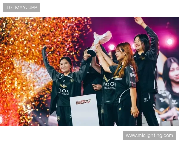 电竞行业新动向：2025年全球赛事布局与战队转会市场分析