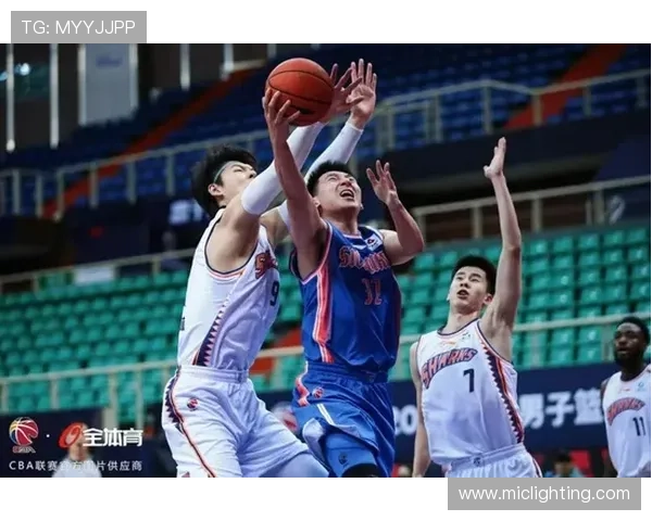 篮球世界杯激战正酣 中国男篮力拼强敌冲击八强席位