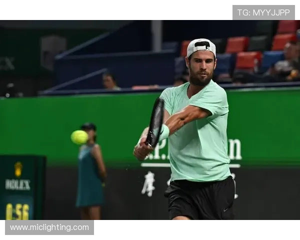 网球大师赛精彩回顾：顶尖选手激战四方，未来之星崭露头角