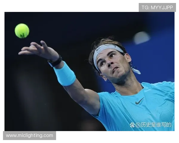 纳达尔宣布将暂时退役 专注康复与家庭生活 未来是否复出仍未决定