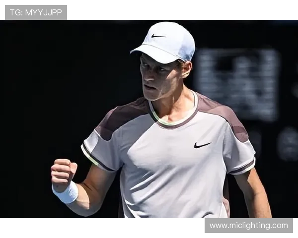 辛纳力克德约科维奇夺冠登顶世界第一引领网坛新格局